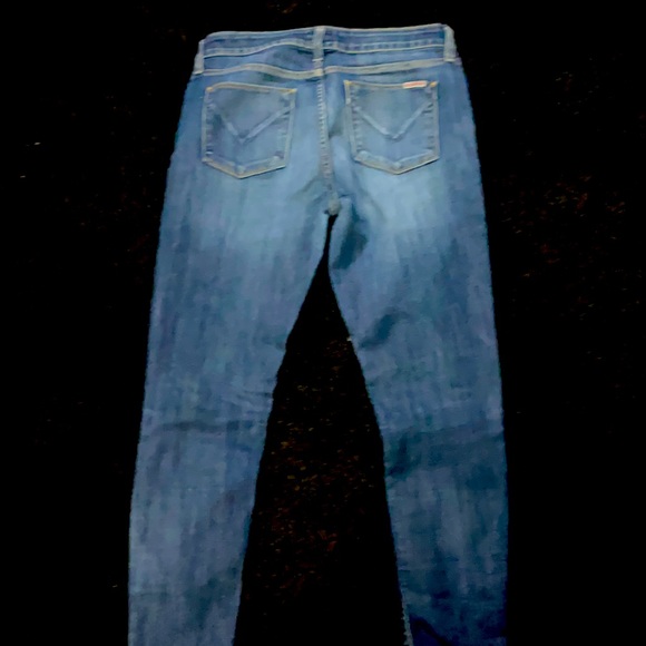 Hudson Skinny Jeans - Picture 1 of 7